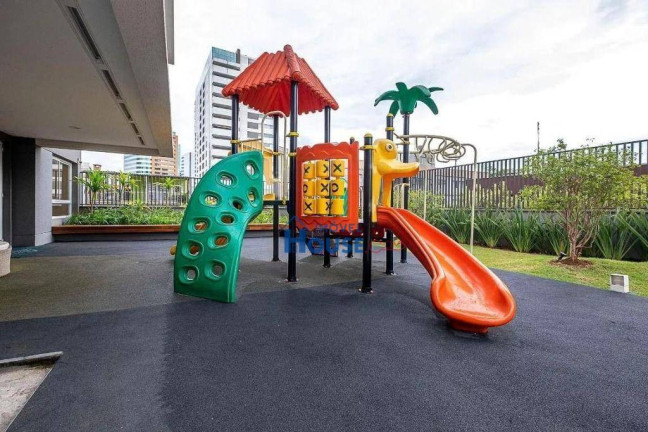 Imagem Apartamento com 2 Quartos à Venda, 98 m² em Pinheiros - São Paulo
