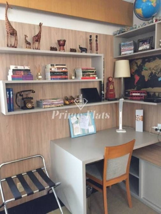 Imagem Apartamento com 1 Quarto à Venda, 27 m² em Itaim Bibi - São Paulo Imagem Apartamento com 1 Quarto à Venda, 27 m² em Itaim Bibi - São Paulo