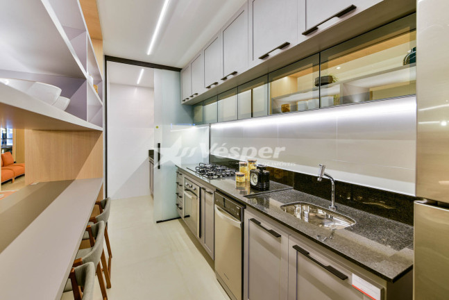 Imagem Apartamento com 3 Quartos à Venda, 116 m² em Setor Bueno - Goiânia Imagem Apartamento com 3 Quartos à Venda, 116 m² em Setor Bueno - Goiânia