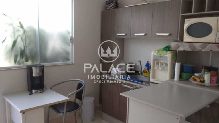 Imagem Sala Comercial para Alugar, 40 m² em Alto - Piracicaba Imagem Sala Comercial para Alugar, 40 m² em Alto - Piracicaba