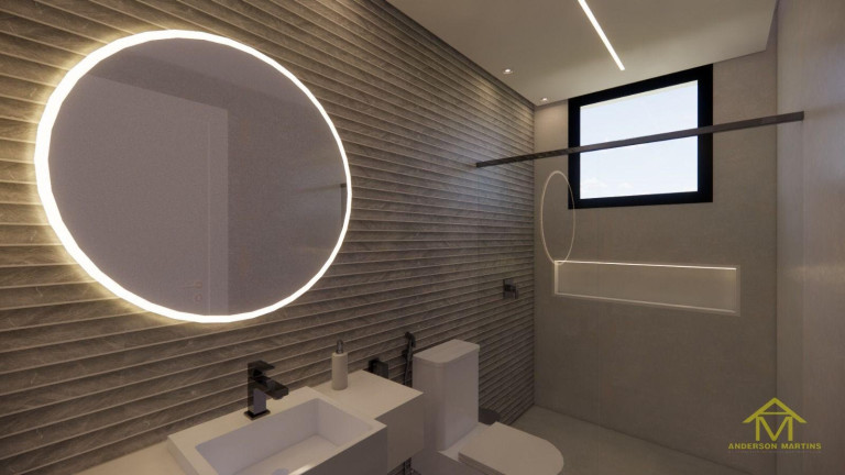 Imagem Casa com 4 Quartos à Venda, 221 m² em Morada Do Sol - Vila Velha Imagem Casa com 4 Quartos à Venda, 221 m² em Morada Do Sol - Vila Velha