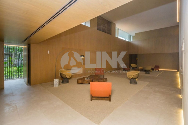 Imagem Apartamento com 3 Quartos à Venda, 388 m² em Moinhos De Vento - Porto Alegre