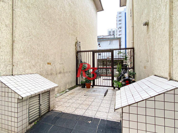 Imagem Apartamento com 2 Quartos à Venda, 78 m² em Boqueirão - Santos Imagem Apartamento com 2 Quartos à Venda, 78 m² em Boqueirão - Santos