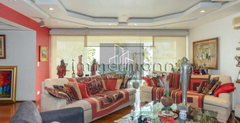 Imagem Apartamento com 2 Quartos à Venda, 150 m² em Perdizes - São Paulo Imagem Apartamento com 2 Quartos à Venda, 150 m² em Perdizes - São Paulo