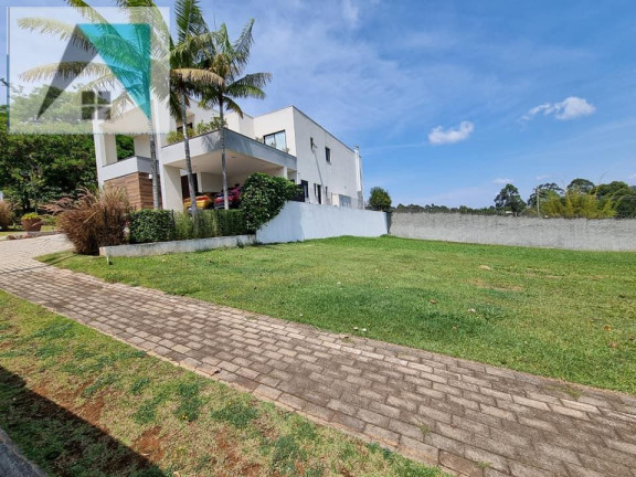 Imagem Casa com 3 Quartos à Venda, 131 m² em Chácara Jaguari (fazendinha) - Santana De Parnaíba