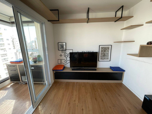 Imagem Apartamento com 2 Quartos à Venda, 70 m² em Chácara Inglesa - São Paulo Imagem Apartamento com 2 Quartos à Venda, 70 m² em Chácara Inglesa - São Paulo