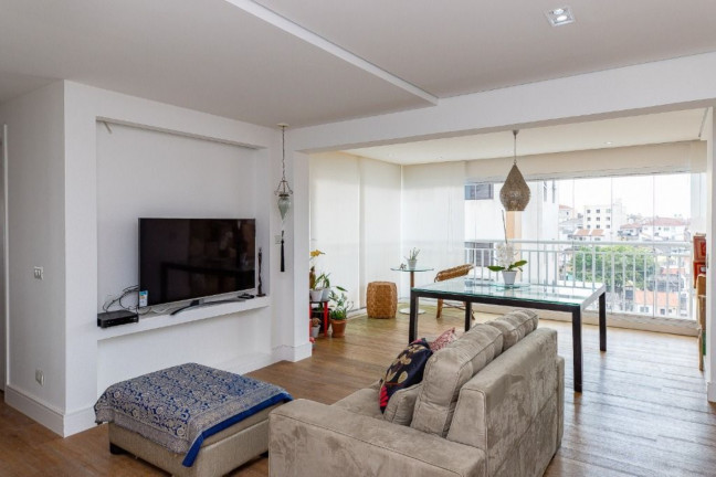 Imagem Imóvel com 2 Quartos à Venda, 85 m² em Vila Mariana - São Paulo Imagem Imóvel com 2 Quartos à Venda, 85 m² em Vila Mariana - São Paulo