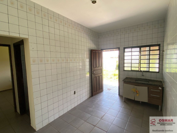 Imagem Casa com 1 Quarto para Alugar, 76 m² em Parque Franceschini - Sumaré Imagem Casa com 1 Quarto para Alugar, 76 m² em Parque Franceschini - Sumaré