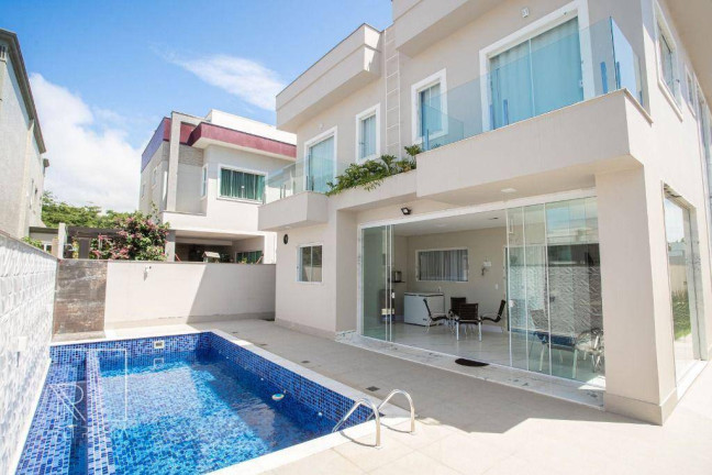 Imagem Casa com 3 Quartos à Venda, 240 m² em Recanto Da Sereia - Guarapari Imagem Casa com 3 Quartos à Venda, 240 m² em Recanto Da Sereia - Guarapari
