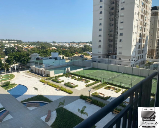 Imagem Apartamento com 4 Quartos à Venda, 314 m² em Parque Campolim - Sorocaba Imagem Apartamento com 4 Quartos à Venda, 314 m² em Parque Campolim - Sorocaba