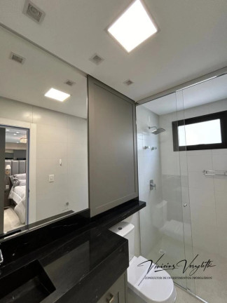 Imagem Apartamento com 4 Quartos à Venda, 180 m² em Meia Praia - Itapema