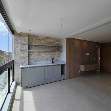 Imagem Apartamento com 2 Quartos à Venda, 64 m² em Buraquinho - Lauro De Freitas
