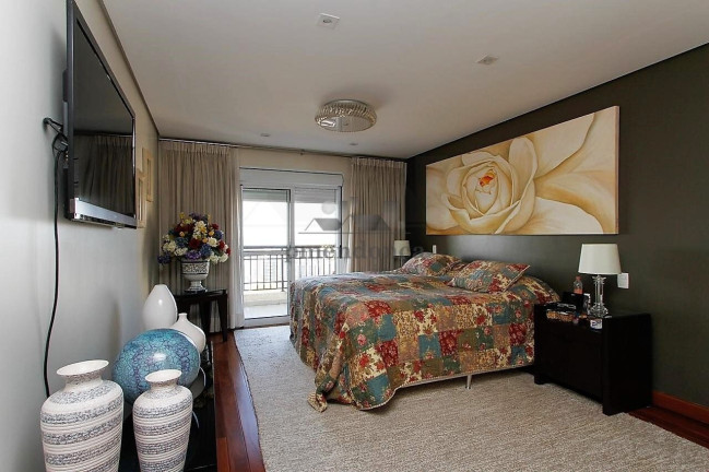 Imagem Apartamento com 4 Quartos à Venda, 336 m² em Perdizes - São Paulo Imagem Apartamento com 4 Quartos à Venda, 336 m² em Perdizes - São Paulo