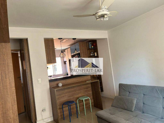 Imagem Apartamento com 2 Quartos à Venda, 55 m² em Vila Progresso - Guarulhos Imagem Apartamento com 2 Quartos à Venda, 55 m² em Vila Progresso - Guarulhos