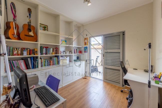 Imagem Sobrado com 3 Quartos à Venda, 119 m² em Parque Jambeiro - Campinas Imagem Sobrado com 3 Quartos à Venda, 119 m² em Parque Jambeiro - Campinas