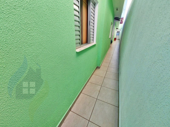 Imagem Casa com 3 Quartos à Venda, 135 m² em Rudge Ramos - São Bernardo Do Campo Imagem Casa com 3 Quartos à Venda, 135 m² em Rudge Ramos - São Bernardo Do Campo
