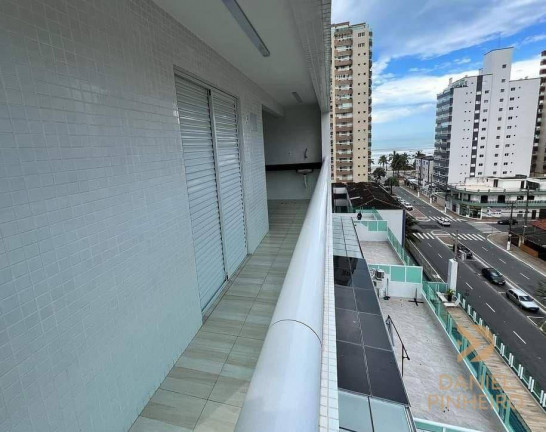 Imagem Apartamento com 2 Quartos à Venda, 80 m² em Caiçara - Praia Grande Imagem Apartamento com 2 Quartos à Venda, 80 m² em Caiçara - Praia Grande