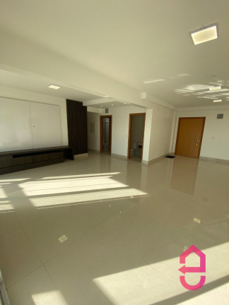 Imagem Apartamento com 3 Quartos à Venda, em Setor Bueno - Goiânia Imagem Apartamento com 3 Quartos à Venda, em Setor Bueno - Goiânia