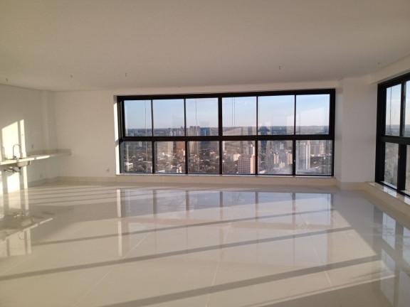 Imagem Apartamento com 5 Quartos à Venda, 483 m² em Nova Suiça - Goiânia Imagem Apartamento com 5 Quartos à Venda, 483 m² em Nova Suiça - Goiânia