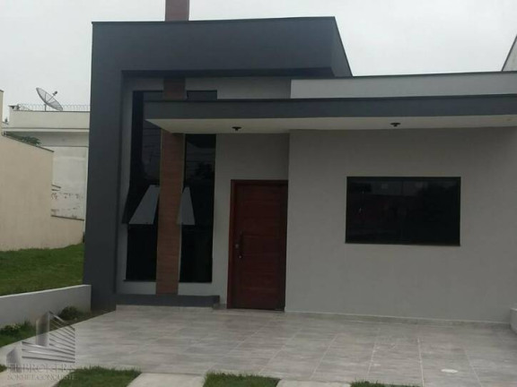 Imagem Casa de Condomínio com 3 Quartos à Venda, 93 m² em Horto Florestal - Sorocaba Imagem Casa de Condomínio com 3 Quartos à Venda, 93 m² em Horto Florestal - Sorocaba