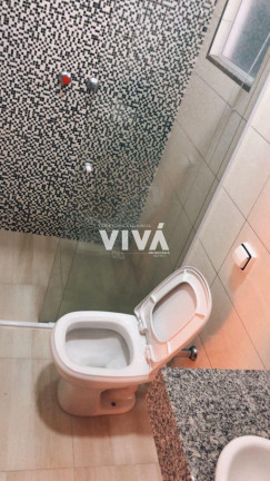 Imagem Casa com 3 Quartos à Venda, 185 m² em Extrema Ville - Extrema Imagem Casa com 3 Quartos à Venda, 185 m² em Extrema Ville - Extrema