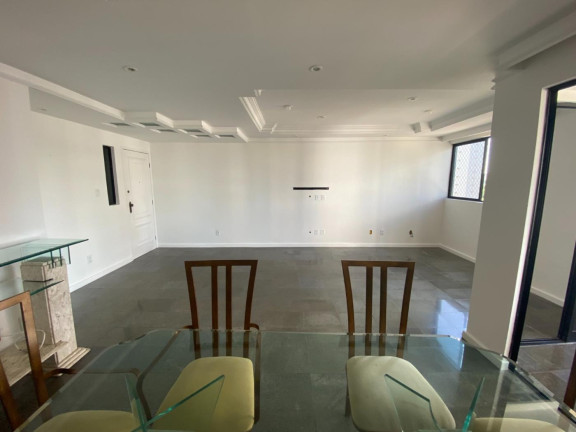Imagem Apartamento com 4 Quartos à Venda, 130 m² em Pituba - Salvador