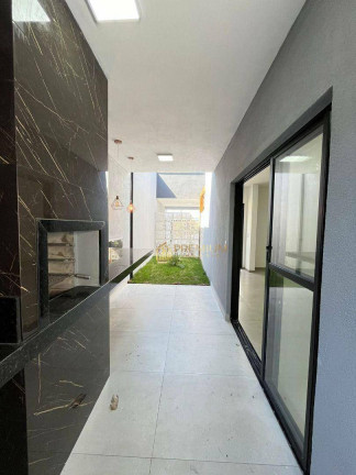 Imagem Casa com 3 Quartos à Venda, 122 m² em Jardim Das Gaivotas - Caraguatatuba