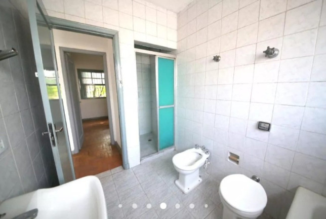 Imagem Casa com 3 Quartos à Venda, 140 m² em Santo Amaro - São Paulo Imagem Casa com 3 Quartos à Venda, 140 m² em Santo Amaro - São Paulo