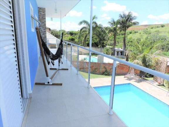 Imagem Casa com 3 Quartos à Venda, 1.200 m² em Condomínio Residencial Mirante Do Vale - Jacareí