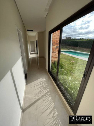 Imagem Casa de Condomínio com 4 Quartos à Venda, em Chácara Primavera - Araçoiaba Da Serra Imagem Casa de Condomínio com 4 Quartos à Venda, em Chácara Primavera - Araçoiaba Da Serra
