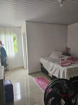 Imagem Casa com 2 Quartos à Venda, 120 m² em Nova Brasília - Joinville