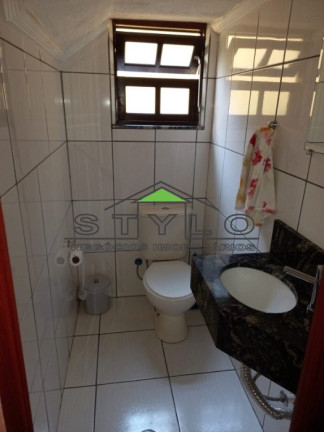 Imagem Sobrado com 3 Quartos à Venda, em Demarchi - São Bernardo Do Campo Imagem Sobrado com 3 Quartos à Venda, em Demarchi - São Bernardo Do Campo