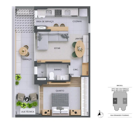 Imagem Apartamento com 1 Quarto à Venda, 100 m² em Savassi - Belo Horizonte Imagem Apartamento com 1 Quarto à Venda, 100 m² em Savassi - Belo Horizonte