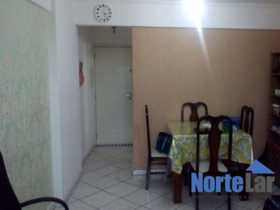 Imagem Apartamento com 2 Quartos à Venda, 58 m² em Piqueri - São Paulo Imagem Apartamento com 2 Quartos à Venda, 58 m² em Piqueri - São Paulo