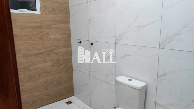 Imagem Casa com 3 Quartos à Venda, 100 m² em Residencial Parque Dos Ipês Ii - Mirassol Imagem Casa com 3 Quartos à Venda, 100 m² em Residencial Parque Dos Ipês Ii - Mirassol
