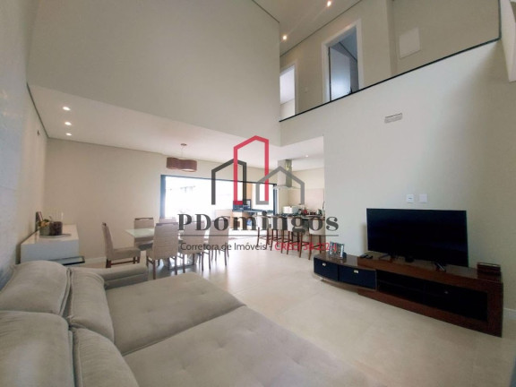 Imagem Sobrado com 3 Quartos à Venda, 190 m² em Residencial Jardim Do Jatobá - Hortolândia