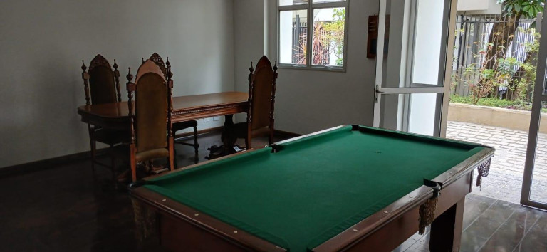 Apartamento com 1 Quarto à Venda, 33 m² em Bela Vista - São Paulo