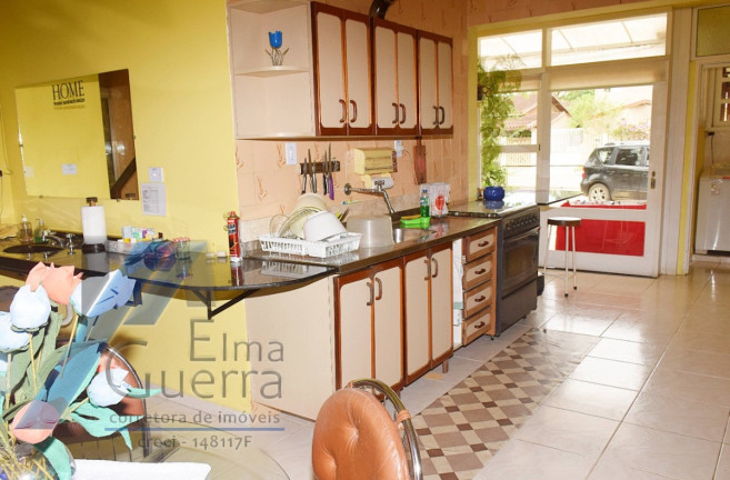 Imagem Casa com 9 Quartos à Venda, 600 m² em Jardim Samambaia - Ubatuba