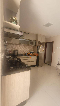 Imagem Sobrado com 4 Quartos à Venda, 200 m² em Parque Flamengo - Guarulhos Imagem Sobrado com 4 Quartos à Venda, 200 m² em Parque Flamengo - Guarulhos