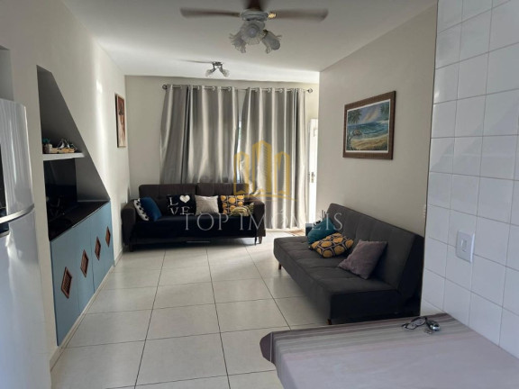 Imagem Casa de Condomínio com 2 Quartos à Venda, 72 m² em Maranduba - Ubatuba Imagem Casa de Condomínio com 2 Quartos à Venda, 72 m² em Maranduba - Ubatuba