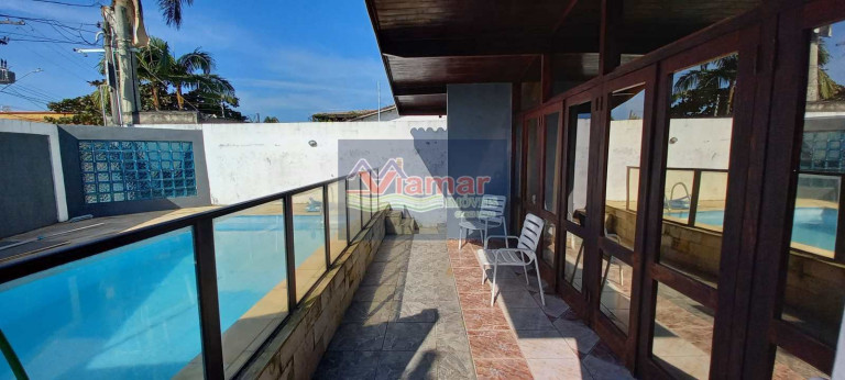 Imagem Casa com 3 Quartos à Venda, 170 m² em Jardim Virgínia - Guarujá Imagem Casa com 3 Quartos à Venda, 170 m² em Jardim Virgínia - Guarujá