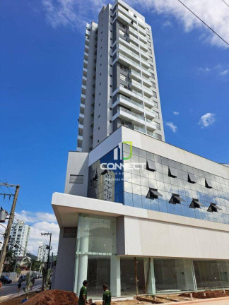 Apartamento com 3 Quartos à Venda, 97 m² em São Judas - Itajaí