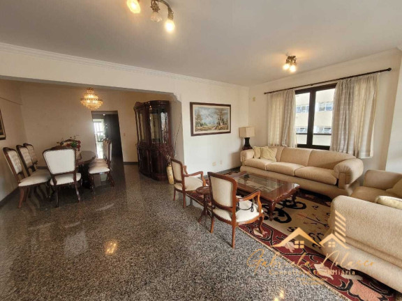 Imagem Apartamento com 3 Quartos à Venda, 180 m² em Gonzaga - Santos Imagem Apartamento com 3 Quartos à Venda, 180 m² em Gonzaga - Santos