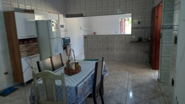 Imagem Casa com 4 Quartos à Venda, 276 m² em Balneário Califórnia - Itanhaém Imagem Casa com 4 Quartos à Venda, 276 m² em Balneário Califórnia - Itanhaém