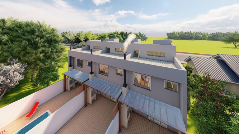 Imagem Sobrado com 3 Quartos à Venda, 123 m² em Costeira - Balneário Barra Do Sul Imagem Sobrado com 3 Quartos à Venda, 123 m² em Costeira - Balneário Barra Do Sul