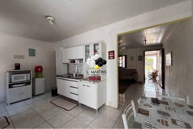 Casa com 2 Quartos à Venda, 98 m² em Guajuviras - Canoas