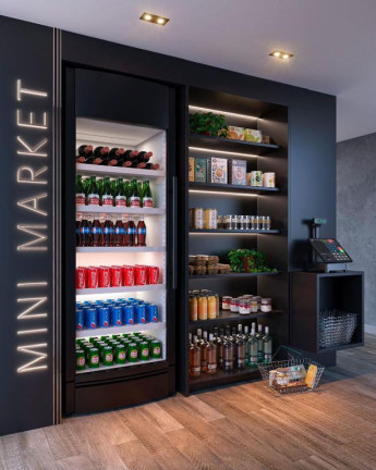 Imagem Imóvel com 1 Quarto à Venda, 24 m² em Intermares - Cabedelo Imagem Imóvel com 1 Quarto à Venda, 24 m² em Intermares - Cabedelo