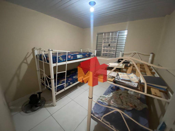 Imagem Chácara com 4 Quartos à Venda, 100 m² em Bairro Dos Pires - Limeira