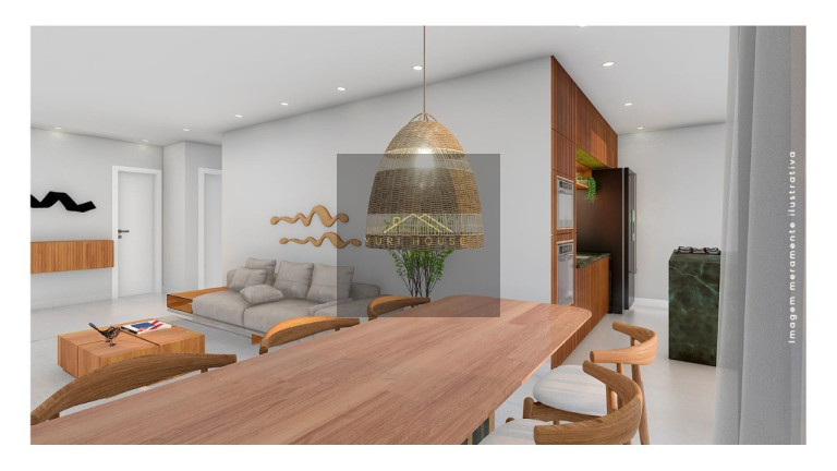 Imagem Imóvel com 2 Quartos à Venda, 101 m² em Itagua - Ubatuba Imagem Imóvel com 2 Quartos à Venda, 101 m² em Itagua - Ubatuba