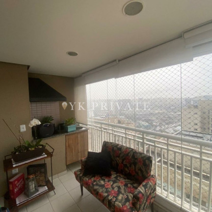 Imagem Apartamento com 2 Quartos à Venda, 96 m² em Barra Funda - São Paulo